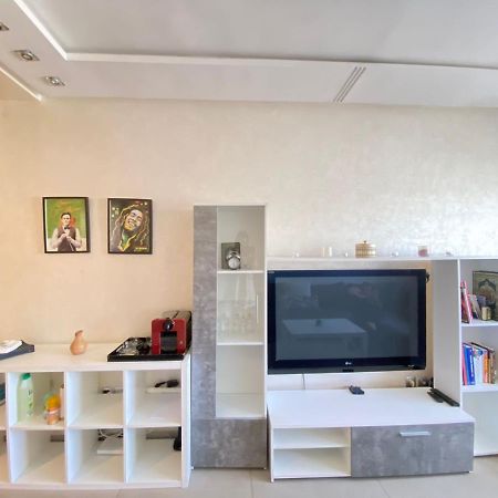 Bright Central Apartment Free Parking Казабланка Екстериор снимка