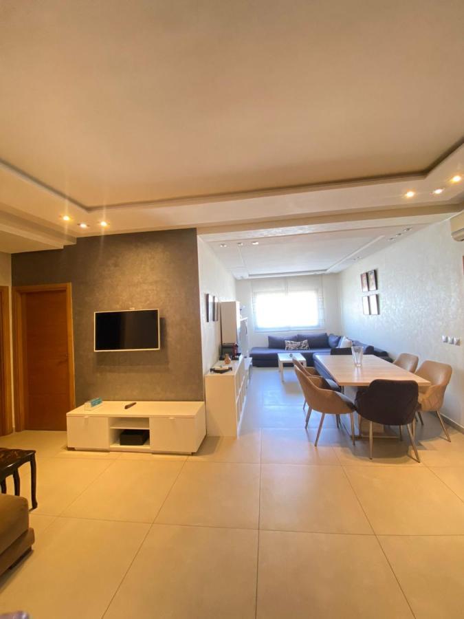 Bright Central Apartment Free Parking Казабланка Екстериор снимка