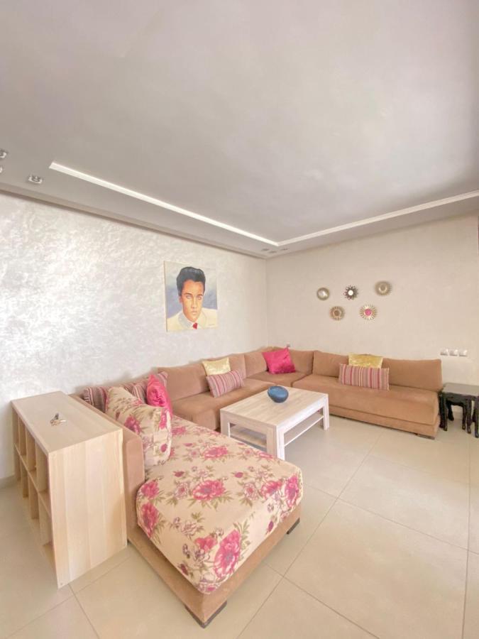 Bright Central Apartment Free Parking Казабланка Екстериор снимка