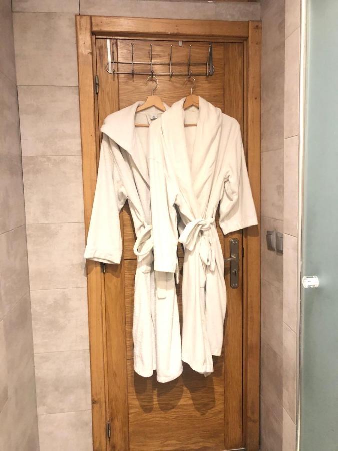 Bright Central Apartment Free Parking Казабланка Екстериор снимка
