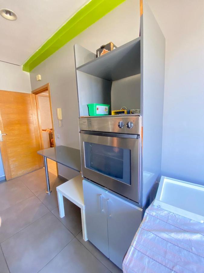 Bright Central Apartment Free Parking Казабланка Екстериор снимка
