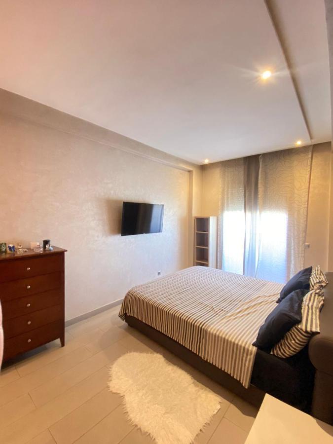 Bright Central Apartment Free Parking Казабланка Екстериор снимка