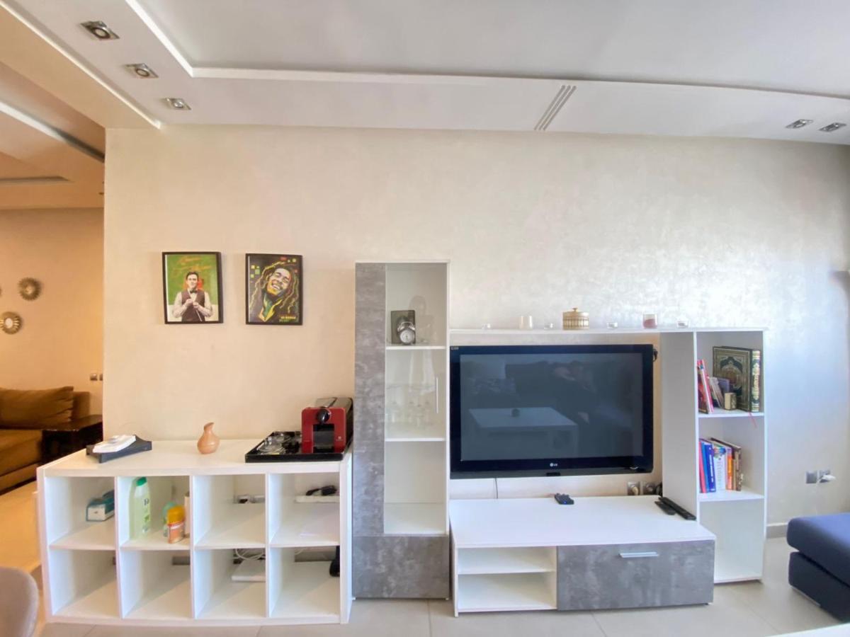 Bright Central Apartment Free Parking Казабланка Екстериор снимка