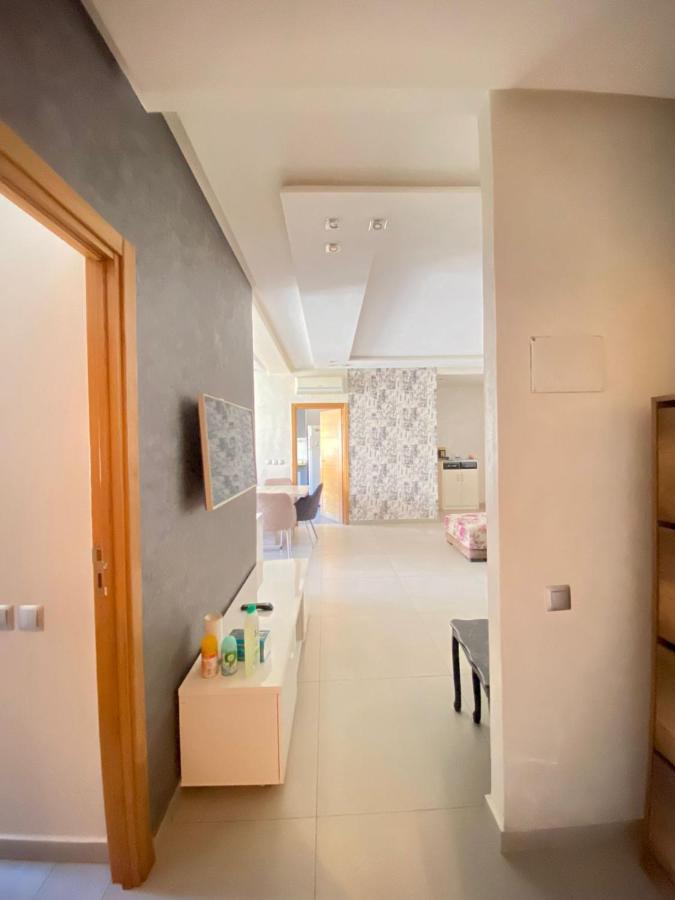 Bright Central Apartment Free Parking Казабланка Екстериор снимка