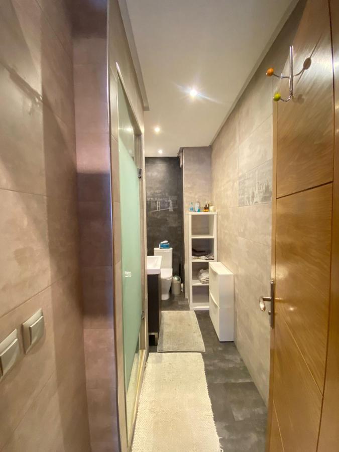 Bright Central Apartment Free Parking Казабланка Екстериор снимка
