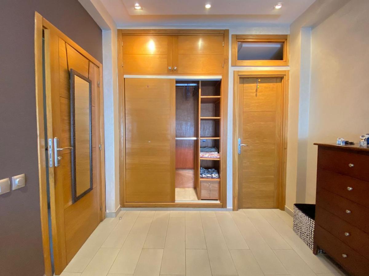 Bright Central Apartment Free Parking Казабланка Екстериор снимка