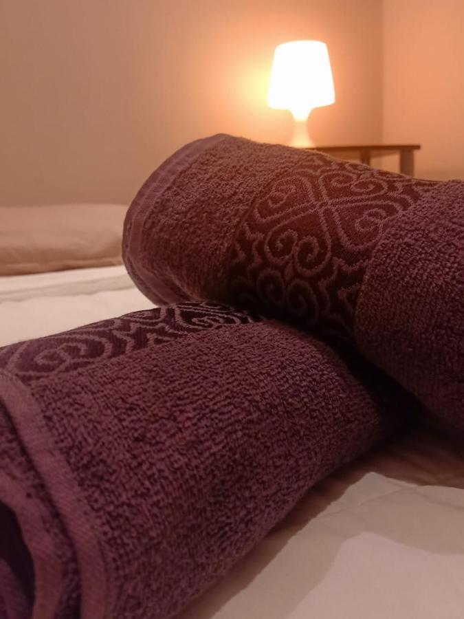 Bright Central Apartment Free Parking Казабланка Екстериор снимка