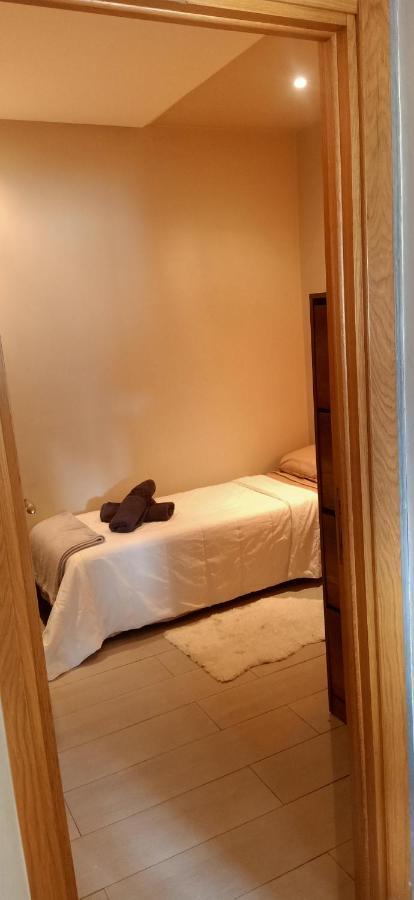 Bright Central Apartment Free Parking Казабланка Стая снимка