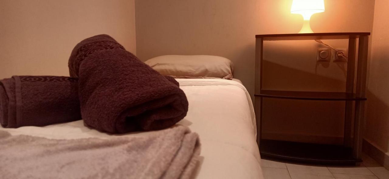 Bright Central Apartment Free Parking Казабланка Екстериор снимка